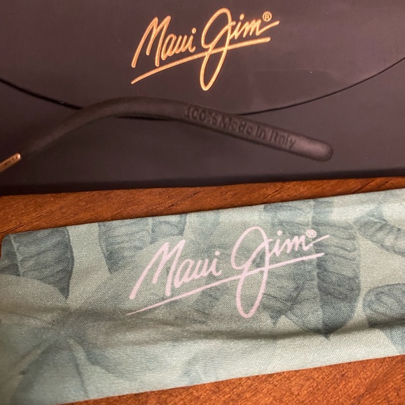 Maui Jim - Picture 1 of 3